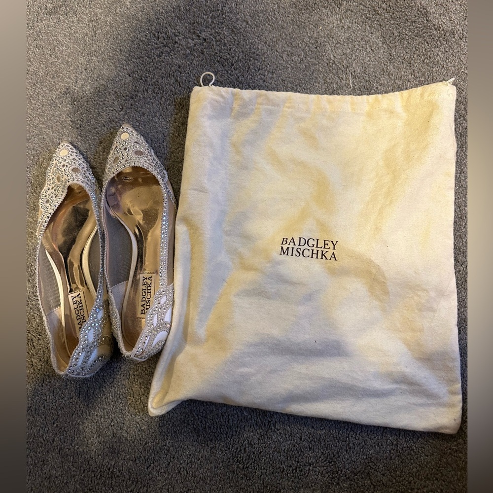 Wedding Flats